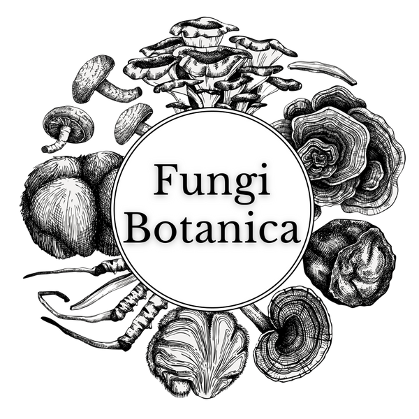 Fungi Botanica